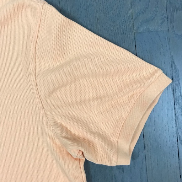 Club Room The Estate Polo Short Sleeve Polo Shirt - Picture 4 of 7